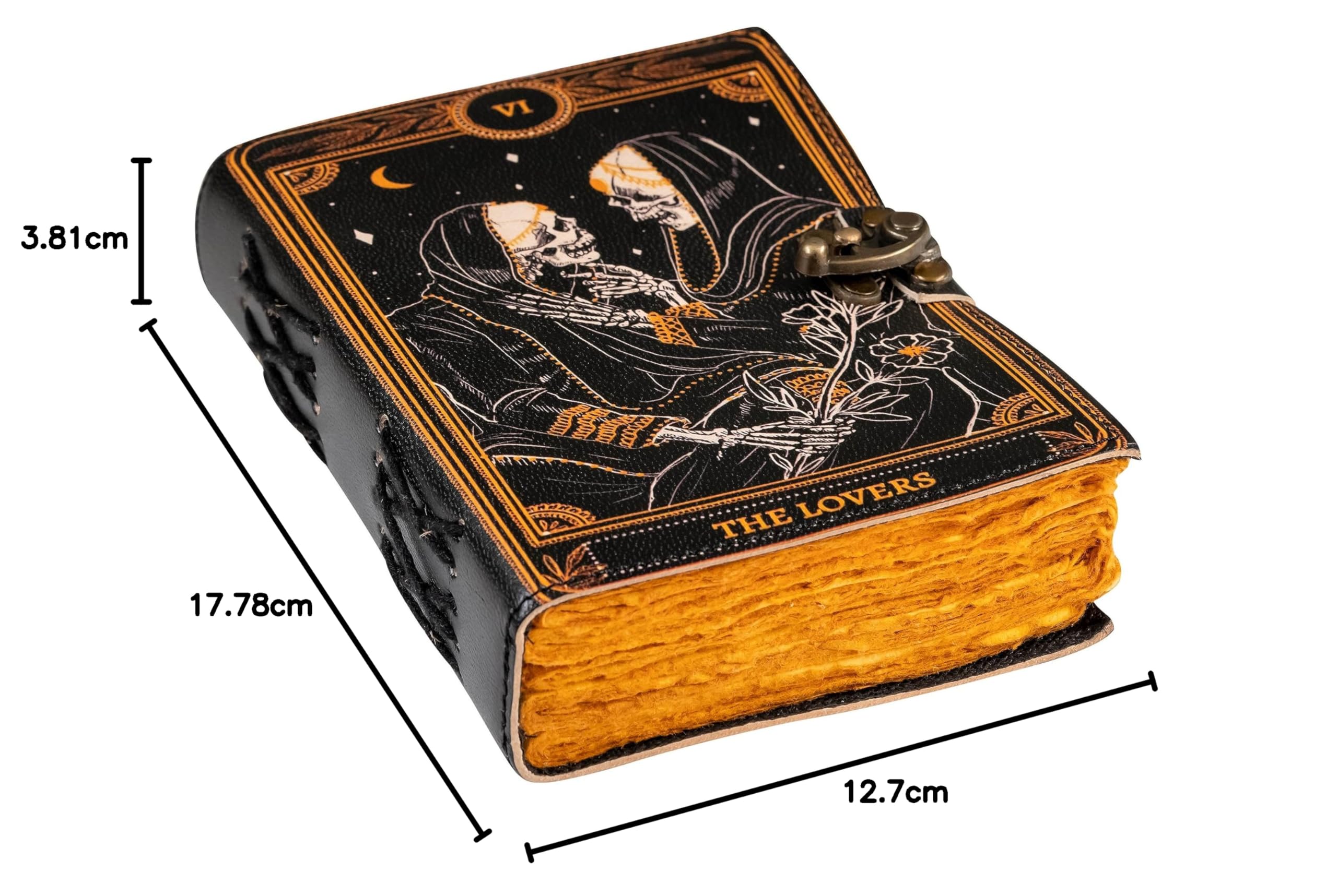 WIZARDRYシナリオ#2#3#4 フロッピーディスクX1turbo版 Livro de feitiços feito à mão Hocus Pocus, livro das sombras